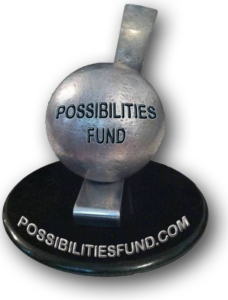 Possibilities Fund Golf Tournament