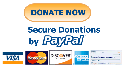 Donate via PayPal